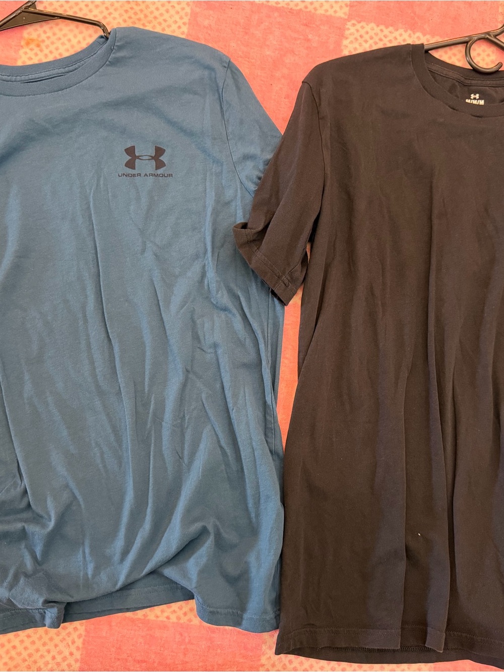 Under Armour Tees bundle 4 tees